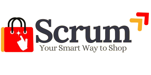 Shop By Scrum Coder